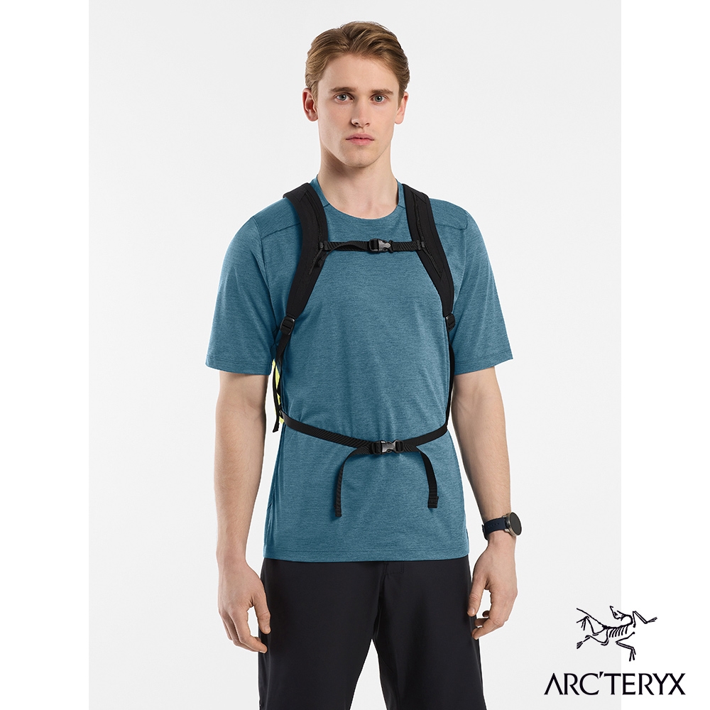 Arcteryx 始祖鳥官方直營】Konseal 15L 登山背包海王星| 運動/登山包