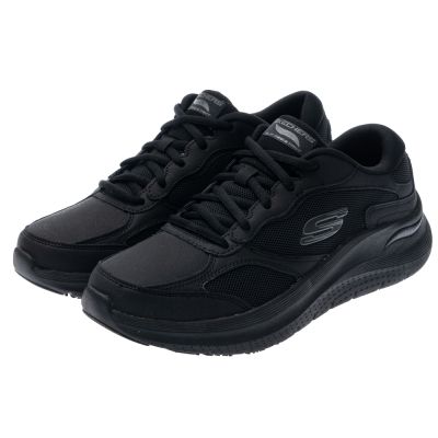 SKECHERS 男鞋 工作鞋系列 工作鞋 ARCH FIT 2.0 SR - 200331BLK