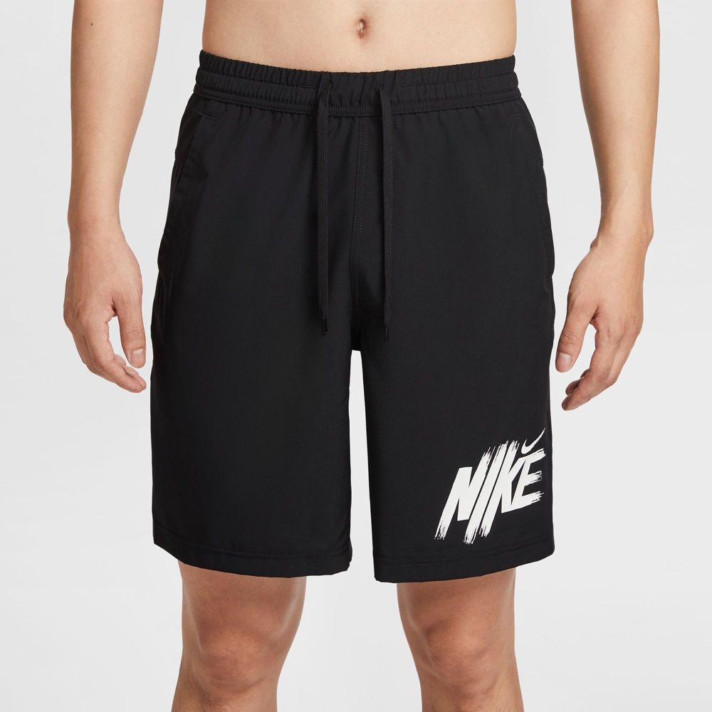 NIKE DF FORM 9IN UL ショート (XL) Nike Form Men's Dri-FIT 18cm (approx.) Unlined Versatile