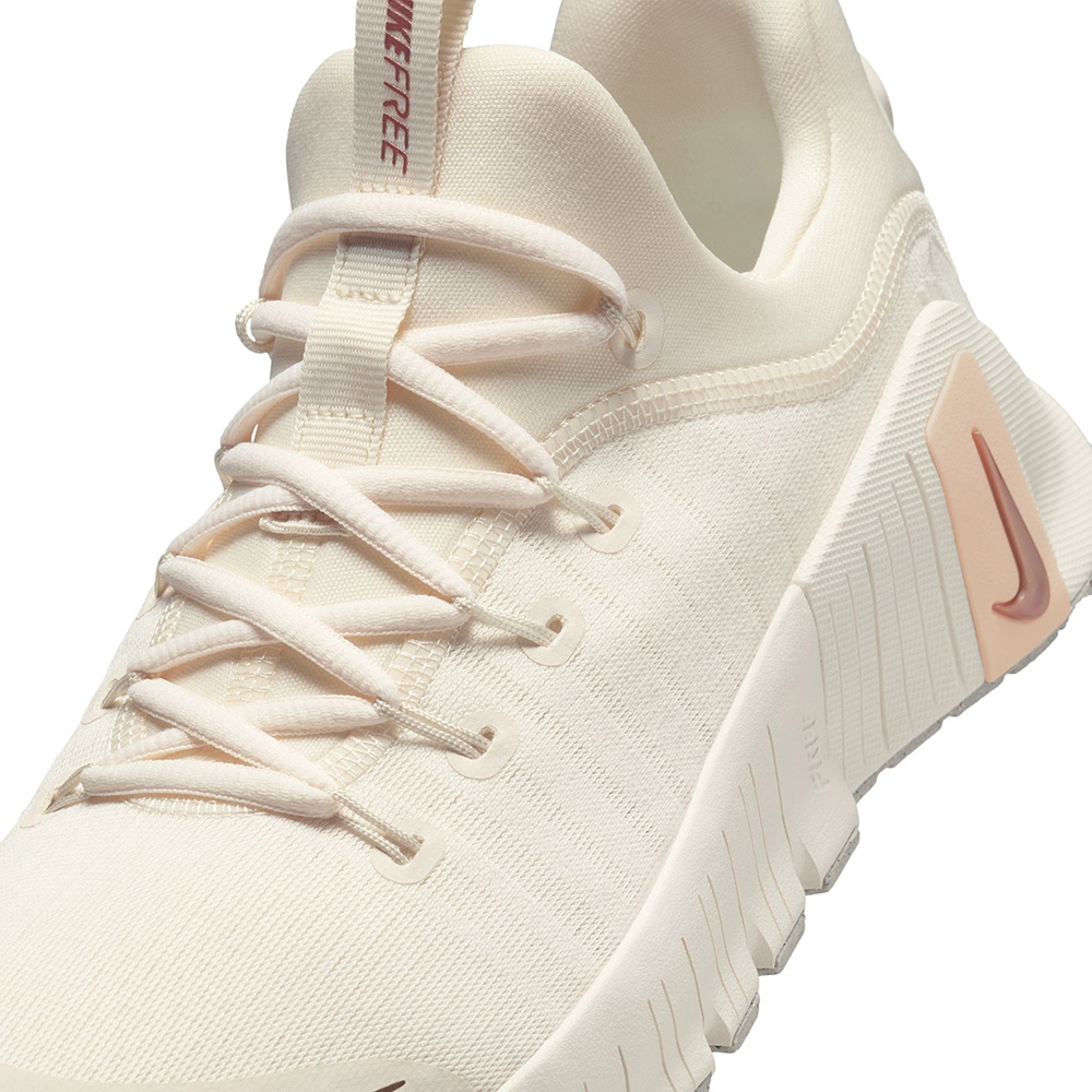 Athletic Shoes Nike Metcon Pale Ivory NIKE 休閒鞋女鞋運動鞋W
