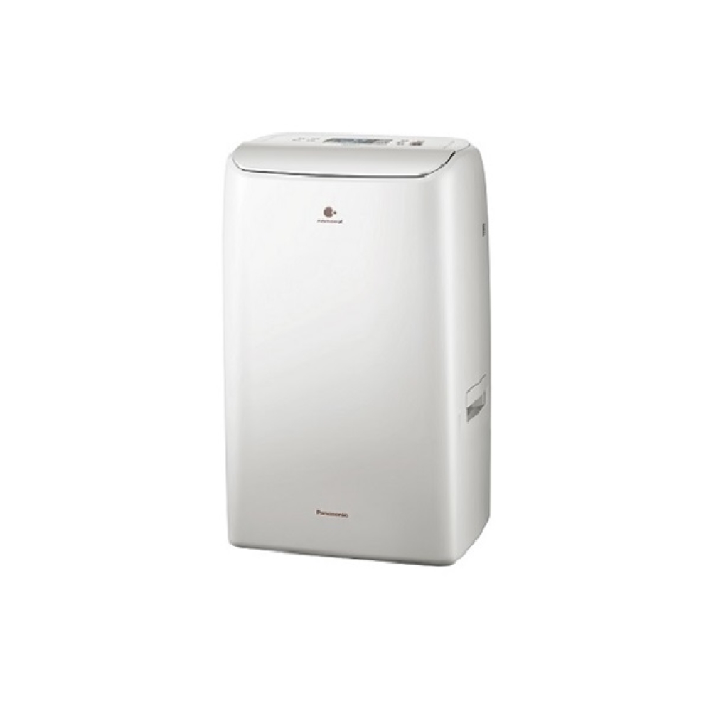 Panasonic nanoe 除湿機 HYBRID Panasonic 國際牌14L nanoe變頻微電腦除濕機F-YV28NX/F-YV28NXK | 15.1