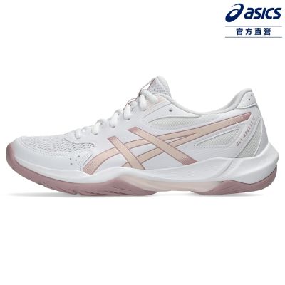 ASICS 亞瑟士 GEL-ROCKET 12 女款 排球鞋 1072A119-103