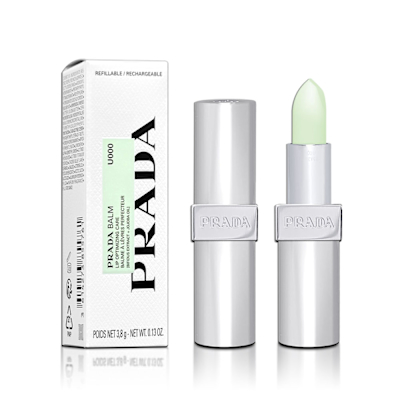 PRADA 經典潤唇膏 #U000 3.8g