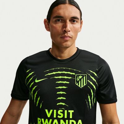 NIKE ATM M NK DF SS TOP PM K AW 男 短袖上衣 IO0596010