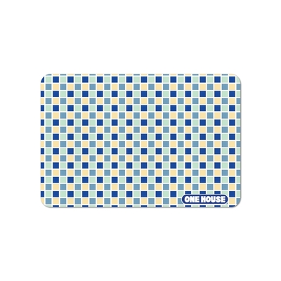 ANDYMAY2  希臘北歐原創珪藻土瀝水軟墊 / 地墊 / 餐墊-45x30CM (3入)OH-V103/OH-V102(時時樂限定)