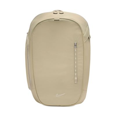 Nike Nk Nsw Commute Bkpk 後背包 卡其色 雙層 運動 休閒 書包 筆電包 FZ6128-253