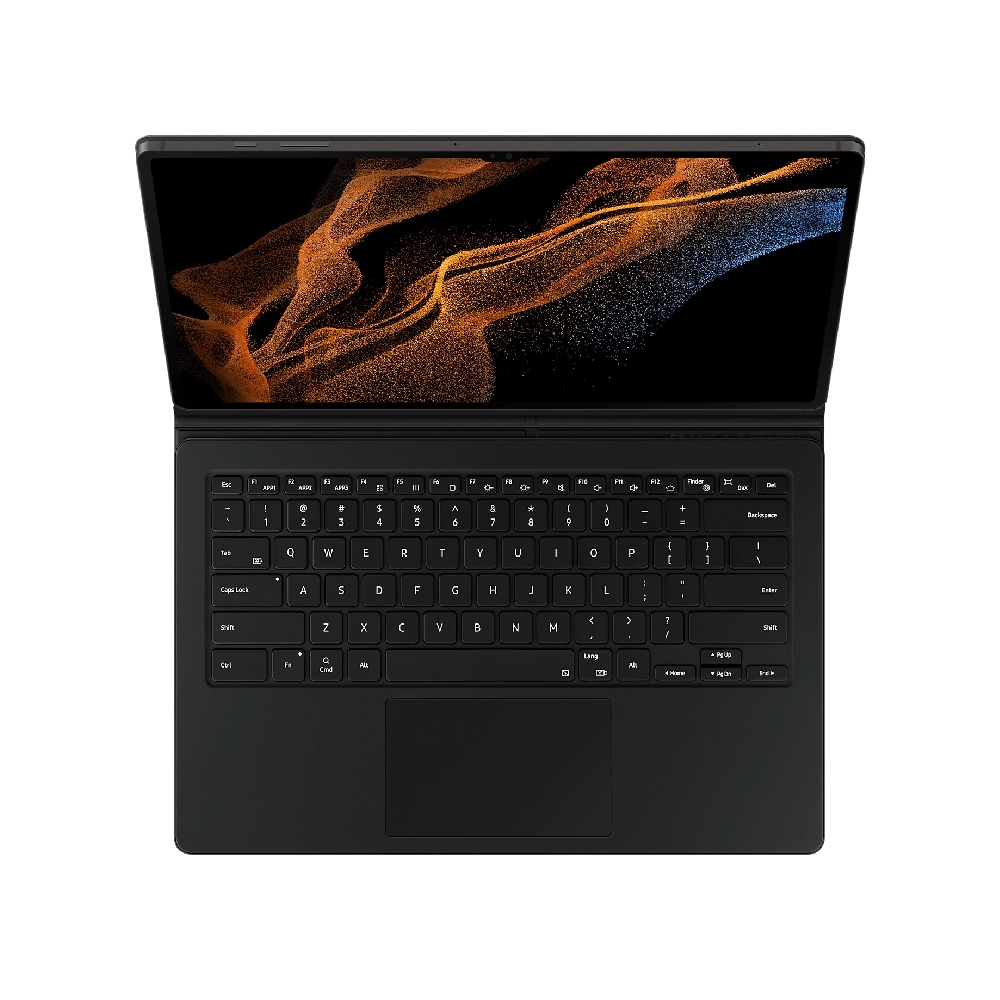 Galaxy Tab S8 ultra SM-X900 キーボードセット SAMSUNG 原廠Galaxy