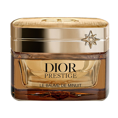 Dior迪奧 Dior 迪奧 極緻精萃午夜玫瑰霜50g TESTER(環保盒)