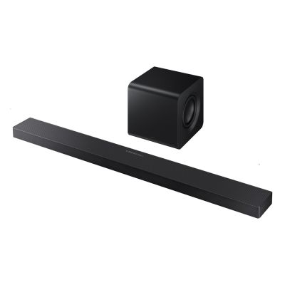 三星3.1.2 聲道 SoundBar 重低音喇叭 HW-QS700F