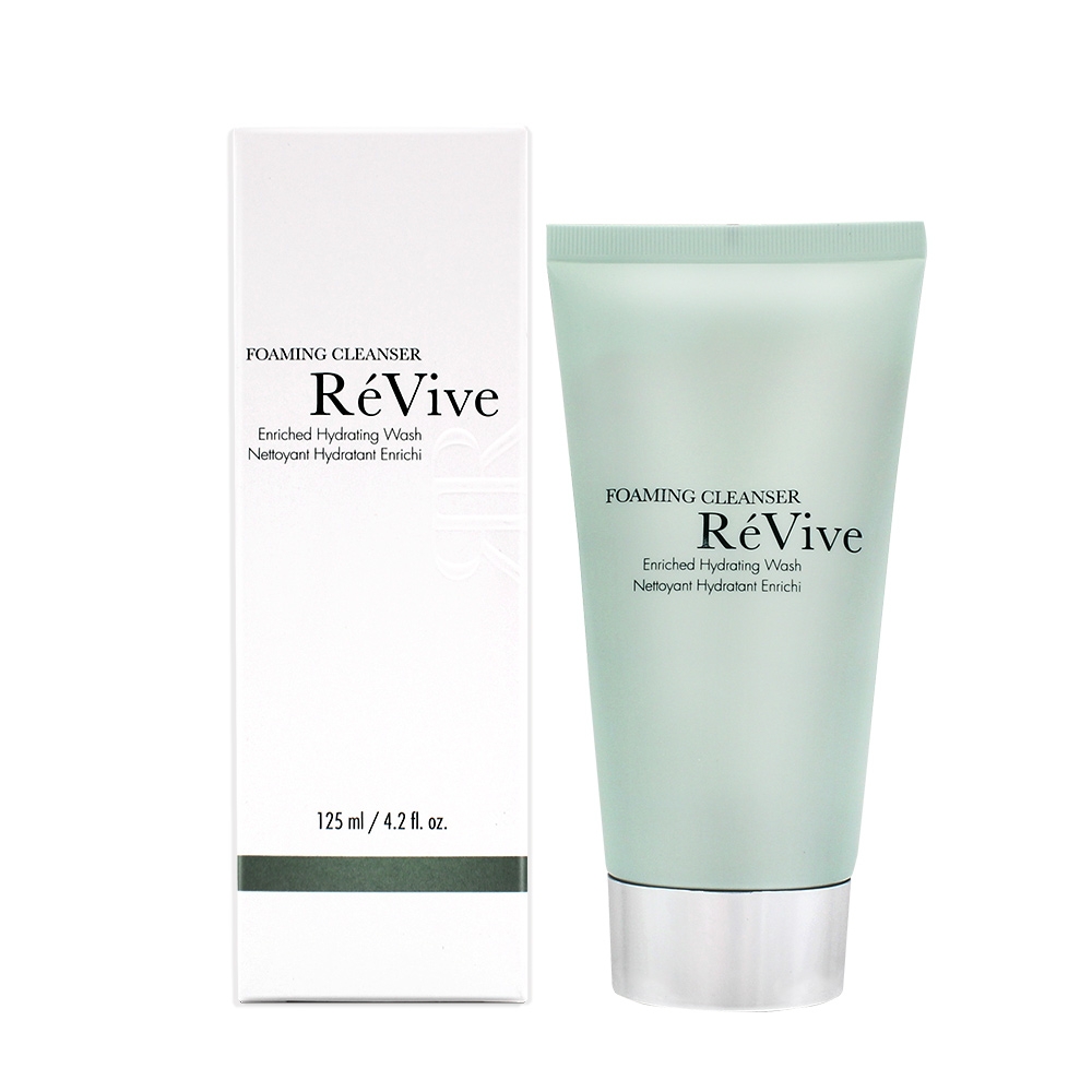 ReVive 極緻光采潔膚霜125ml 專櫃公司貨