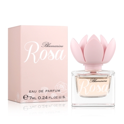 Blumarine 布魯瑪琳Rosa 女性淡香精小香7ml | 香水/香精/香膏| Yahoo