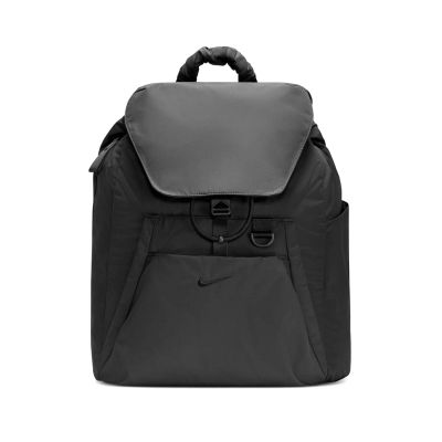Nike 後背包 One Backpack 黑 筆電包 書包 水瓶側袋  HV1194-010