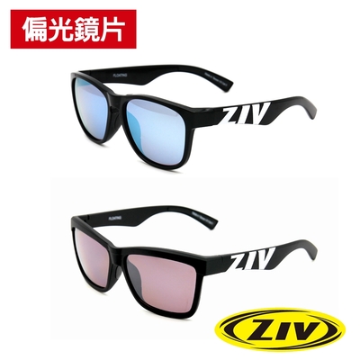 《ZIV》運動太陽眼鏡/護目鏡 FLOATING系列 偏光鏡片 浮水專利 墨鏡/運動眼鏡/路跑/抗UV眼鏡/單車/自行車
