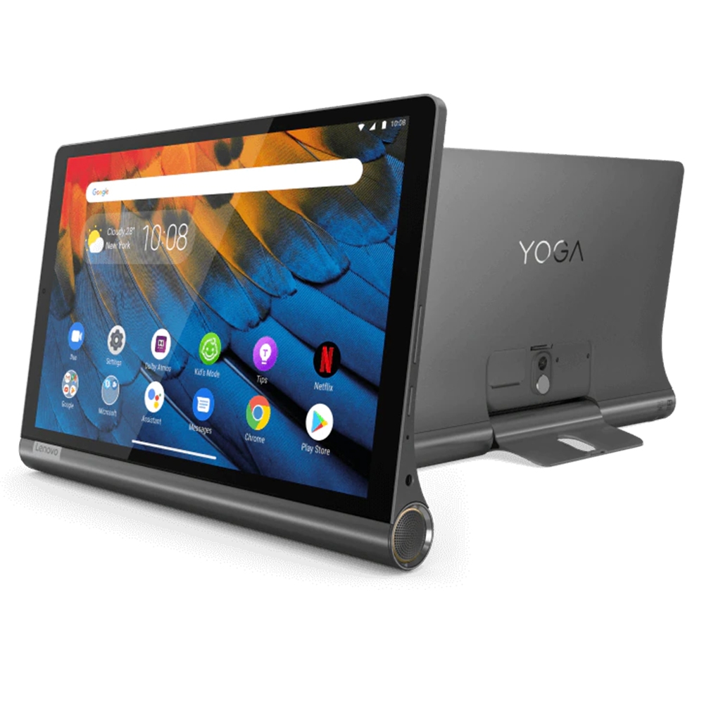 Lenovo Yoga Tablet YT-X705L (4G/64G) 10吋旗艦智慧平板| Lenovo 聯想