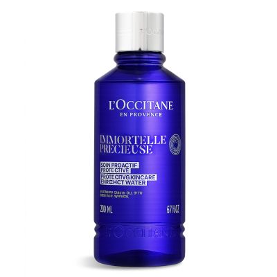 L'OCCITANE歐舒丹 L OCCITANE 歐舒丹 蠟菊精華凝露200ml-新版-國際航空版