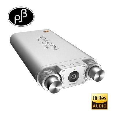 PJB HA-2 電吉他前級 耳擴