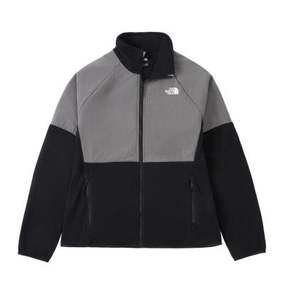 The North Face W GLACIER HEAVYWEIGHT FULL ZIP JACKET - 女 休閒外套 NF0A8FJXAFI
