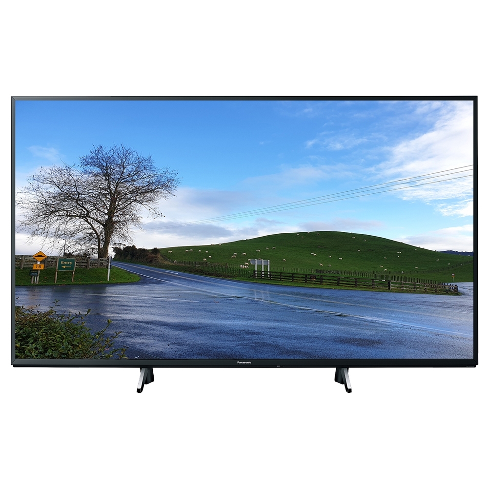 Panasonic國際65吋4K 連網液晶顯示器+視訊盒TH-65HX750W 電視| Yahoo