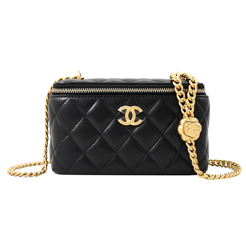 Chanel 山茶花 調節 扣 (99) 사진