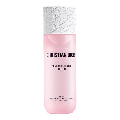 Dior 迪奧 極淨舒緩卸妝水 175ml TESTER (環保盒)