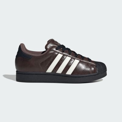 ADIDAS SUPERSTAR II W 女 休閒鞋 KI3569