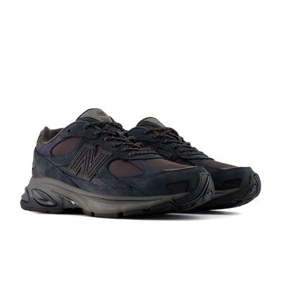 New Balance 2010 Outerspace 全黑 復古 反光 機能 緩震 休閒鞋 運動鞋 男女鞋 U201052C