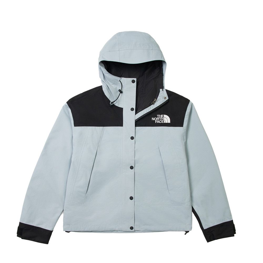 The North Face W DRYVENT MONO MOUNTAIN JACKET 女 防水外套 NF0A88YXGG9