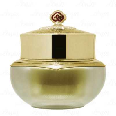 whoo后 Whoo 后 天率丹光采緊緻晚安面膜(75ml)