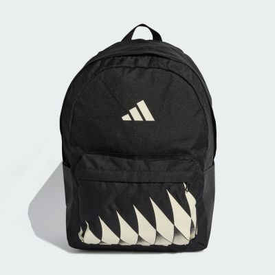 adidas 愛迪達 後背包 運動包 書包 旅行包 大容量 雙層 CLSC TIRO G BP 黑 KC9919