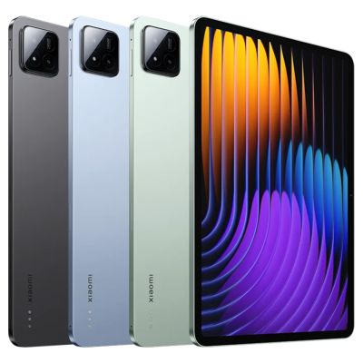 Xiaomi 小米 小米 Xiaomi Pad 7 (8G/128G) 11.2吋護眼平板