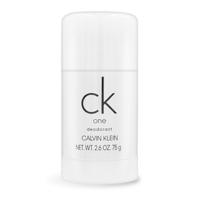 Calvin Klein CK one體香膏75g