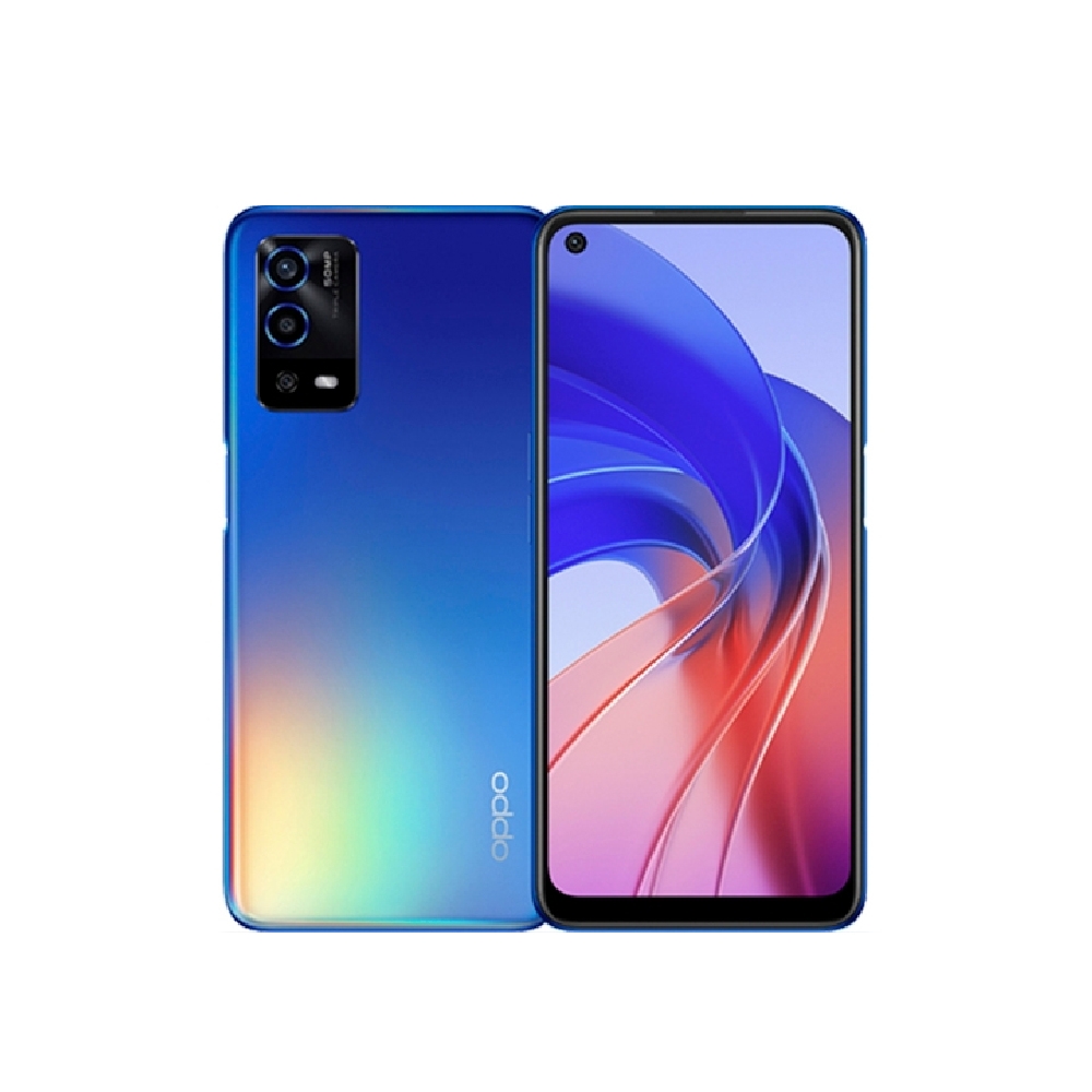 福利品】OPPO A55 (4GB/64GB) 6.51吋智慧手機| Reno系列| Yahoo購物中心