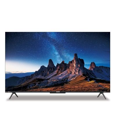 SAMPO聲寶 65吋4K AI新轟天雷GoogleTV連網智慧顯示器EM-65AI3220 送7-11商品卡3200元 含標準安裝
