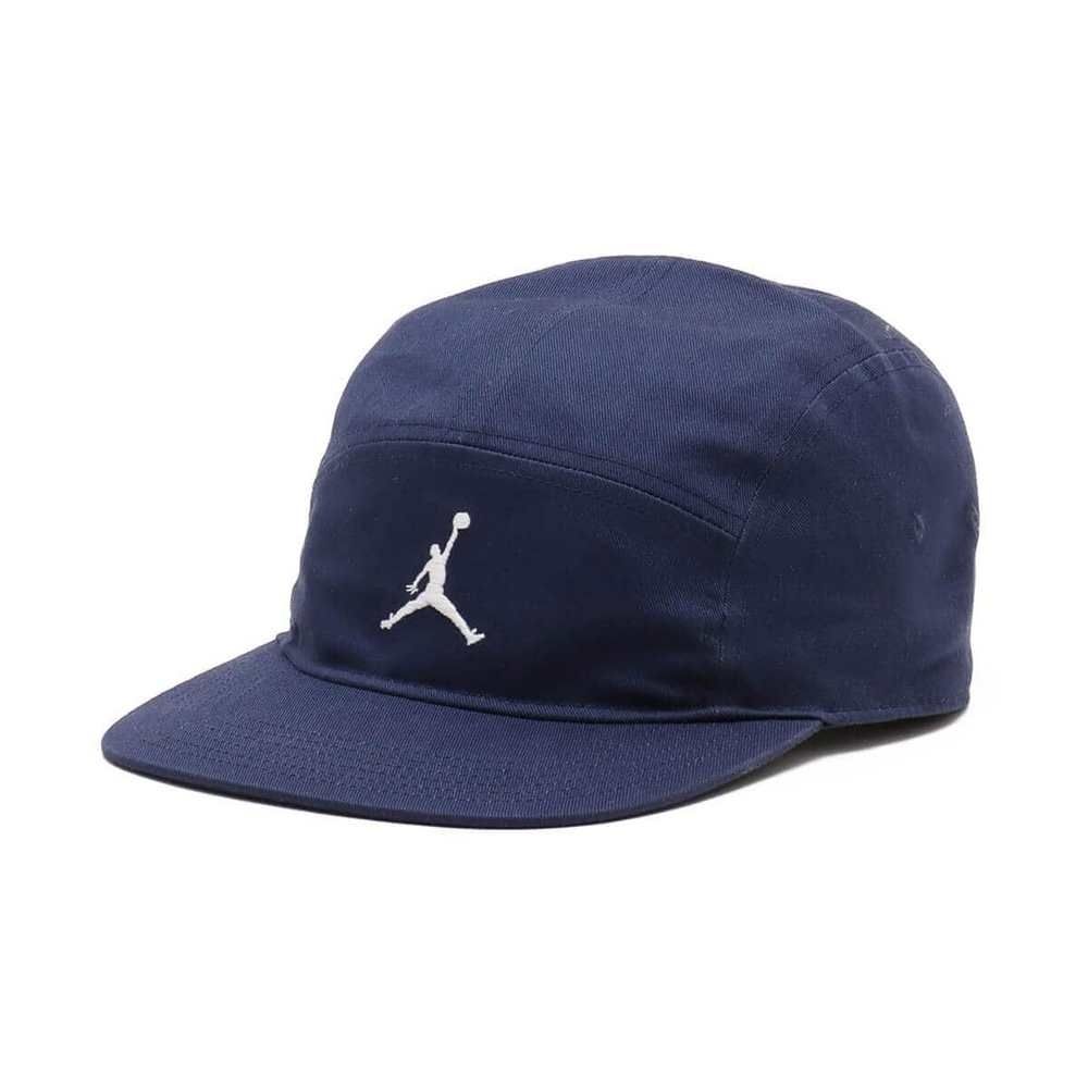 【NIKE】NIKE 喬丹 休閒帽 運動帽 棒球帽 鴨舌帽 遮陽帽 單一價 (D款-FZ2050410)