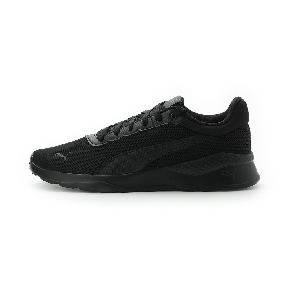PUMA ANZARUN VIVID 休閒慢跑鞋 黑 40717702 男鞋