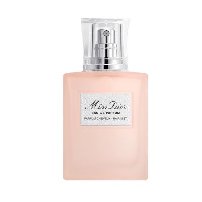 Christian Dior迪奧 Dior 迪奧 Miss Dior 香氛/淡香精 髮香噴霧 30ml TESTER(環保盒)