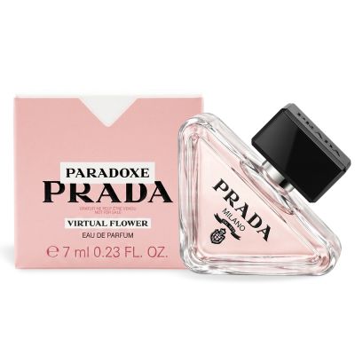 PRADA Paradoxe 唯我莫測淡香精 幻花香境7ml