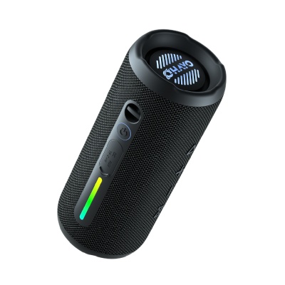 【OHAYO】X3 便攜藍牙音響｜無線立體聲 40W 強勁輸出 防水音響