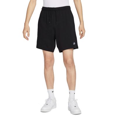 CLUB KNIT運動短褲 男