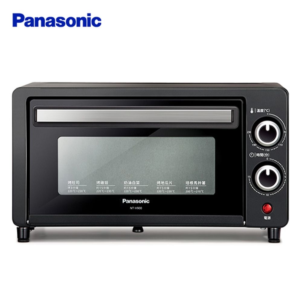 Panasonic 國際牌 – 電烤箱-NT-H900