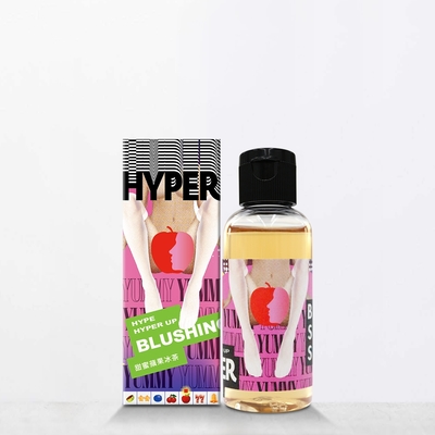 【HARU含春】任選-水溶性口味潤滑液(50ml)均一價