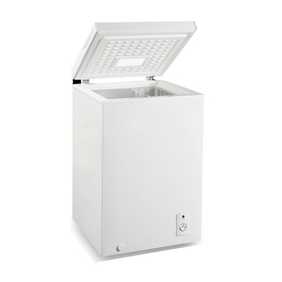 Kolin 歌林 Kolin歌林 100公升冷凍櫃KR-110F09-W 含標準安裝