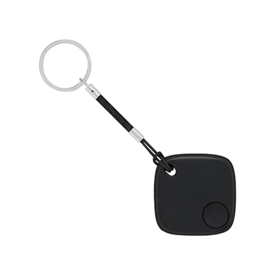 itag 全球定位器 MFi認證 ios專用 ( 寵物定位器 老人防走失 追蹤器)【優惠兩入組】