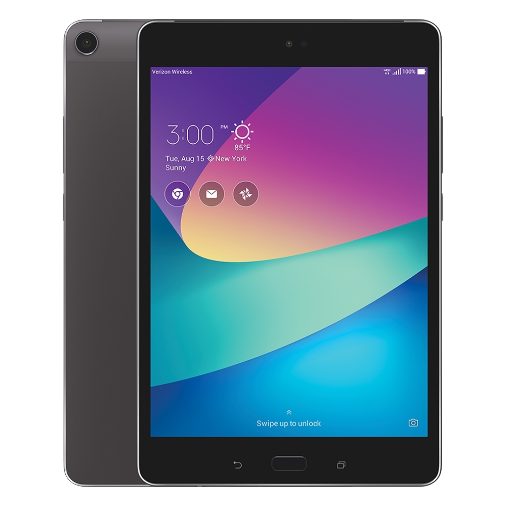 福利品ASUS ZenPad Z8S 美版7.9吋八核心平板電腦(3G/16G) | 其他品牌