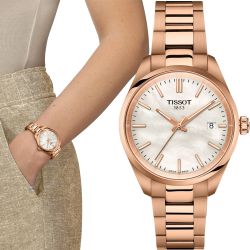 TISSOT 結帳再享83折