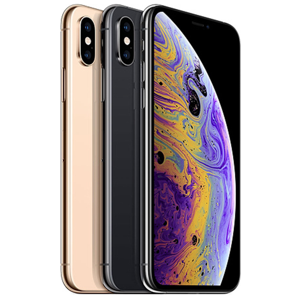 美品 Apple iPhone Xs max 256G 6.5型 3DTouch Amazon.com: Apple Iphone XS Max, 256GB, Silver - Fully Unlocked
