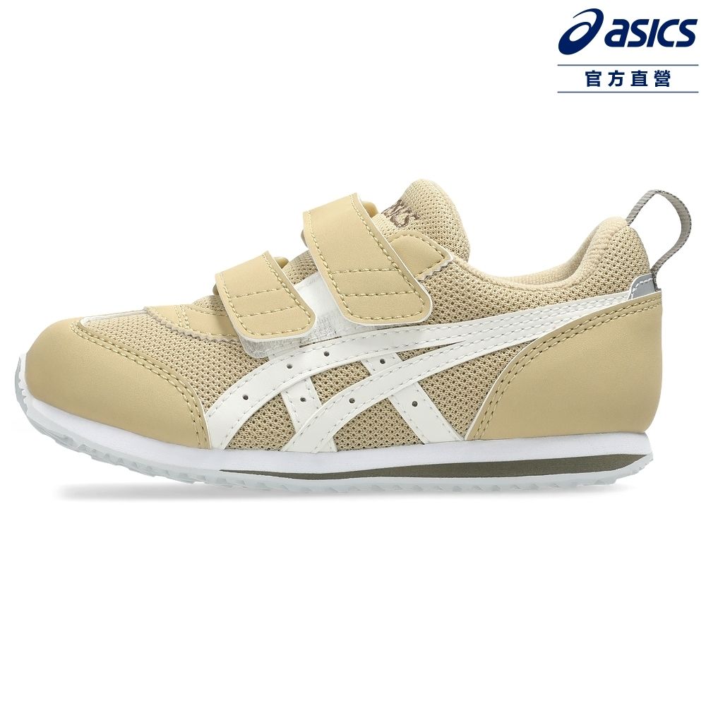 ASICS 亞瑟士 IDAHO MINI 5 中童 運動鞋 1144A434-200