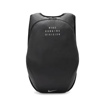 Nike 後背包 Commuter Elite 防水口袋 反光 運動包 黑 跑步包 N100343908-2OS