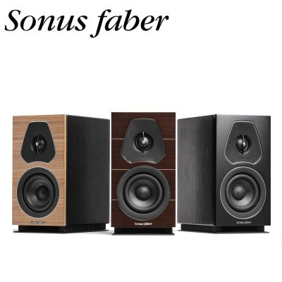 Sonus faber Lumina I 書架喇叭 公司貨保固