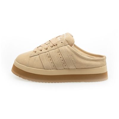 ADIDAS CAMPUS 00s WTR LO W 女款 休閒鞋 JR3732